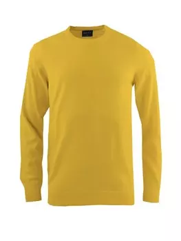 Пуловер MARVELIS, цвет senfgelb