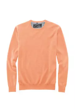Пуловер MARVELIS, коралловый