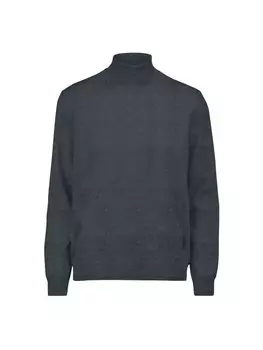 Пуловер MARVELIS, темно-серый