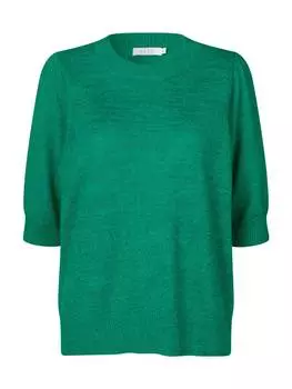 Пуловер MASAI, цвет greenlake