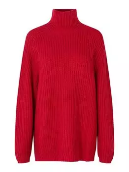 Пуловер Masai, красный