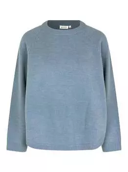 Пуловер Masai, синий