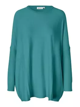 Пуловер MASAI Strick MaFanasi, цвет teal