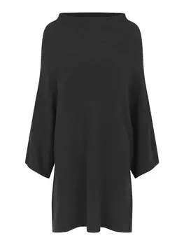 Пуловер MASAI Strick MaFaviola, черный