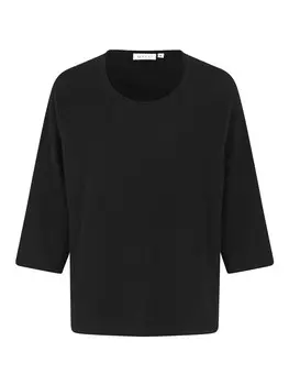 Пуловер MASAI Strick MaFenji, черный