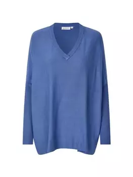 Пуловер MASAI Strickpullover MaFronia, цвет federal blue