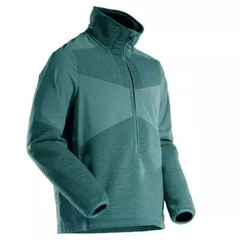 Пуловер Mascot Customized 22005 Polar, зеленый