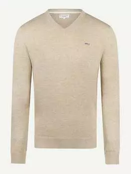 Пуловер McGregor, бежевый