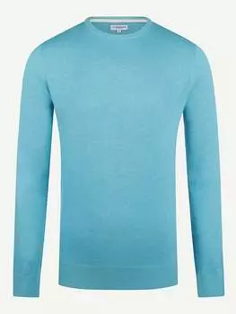 Пуловер McGregor, бирюзовый