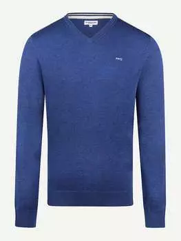 Пуловер McGregor, синий