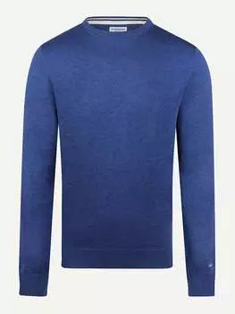 Пуловер McGregor, синий