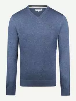 Пуловер McGregor, темно-синий