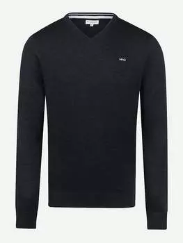 Пуловер McGregor, темно-синий