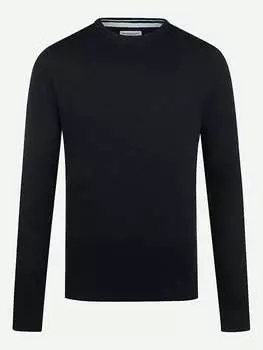 Пуловер McGregor, темно-синий