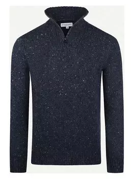 Пуловер McGregor, темно-синий