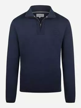 Пуловер McGregor, темно-синий