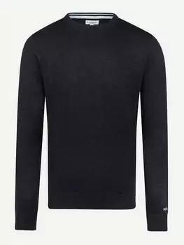 Пуловер McGregor, темно-синий