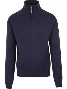 Пуловер Mclean Trespass, синий