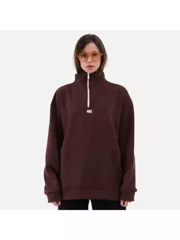 Пуловер Megaman, коричневый