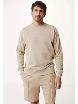 Пуловер Mexx, бежевый