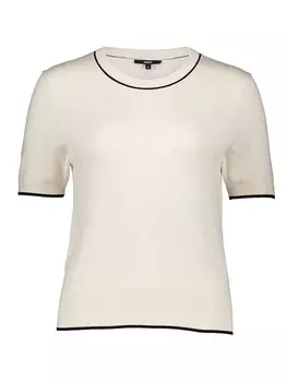 Пуловер Mexx, кремовый