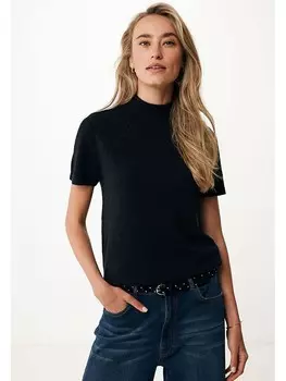 Пуловер Mexx Pullover, черный