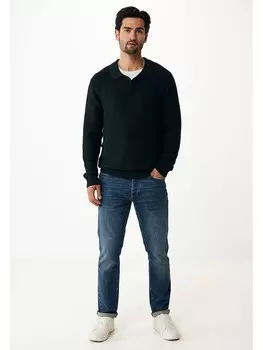 Пуловер Mexx Pullover, цвет Petrol