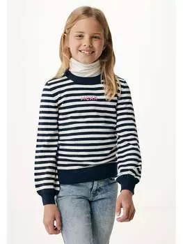 Пуловер Mexx, темно синий