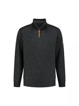 Пуловер MGO leisure wear, черный