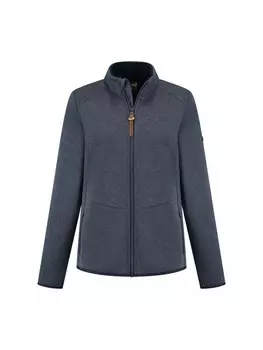 Пуловер MGO leisure wear Tatum Cardigan, цвет Marine