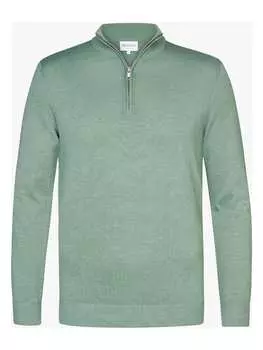 Пуловер Michaelis, цвет salbei