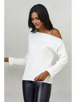 Пуловер Milan Kiss, кремовый