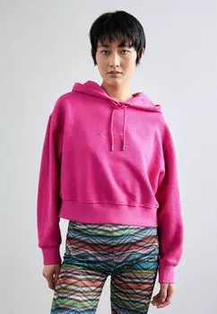 Пуловер Missoni Sport, розовый