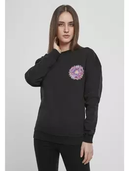 Пуловер Mister Tee Pullover, черный