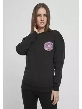 Пуловер Mister Tee Pullover, черный