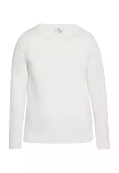 Пуловер MO, белый