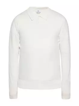 Пуловер Mo, белый
