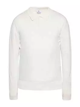 Пуловер MO, белый