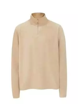 Пуловер MO, бежевый