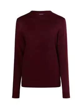 Пуловер MO, бордо