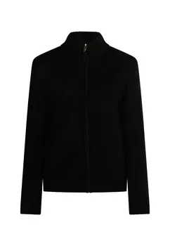 Пуловер MO Cardigan, черный