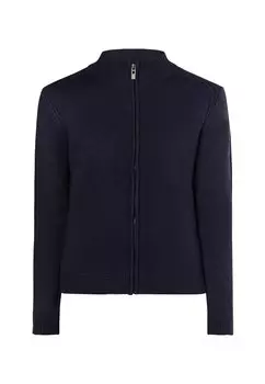 Пуловер MO Cardigan, морской