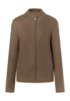 Пуловер MO Cardigan, оливковый