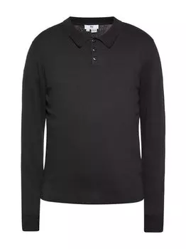 Пуловер Mo, черный