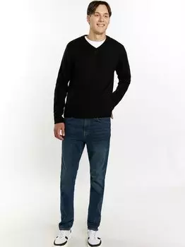 Пуловер Mo, черный