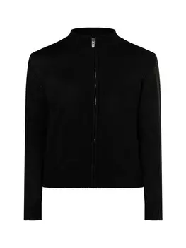 Пуловер MO, черный