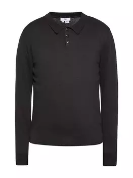 Пуловер MO, черный