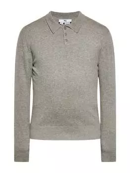 Пуловер MO, цвет grau melange