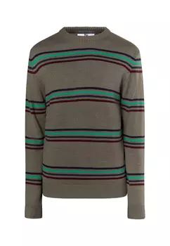 Пуловер MO, цвет Hellgrau Melange