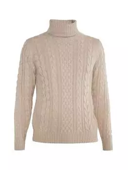 Пуловер MO, цвет kamel